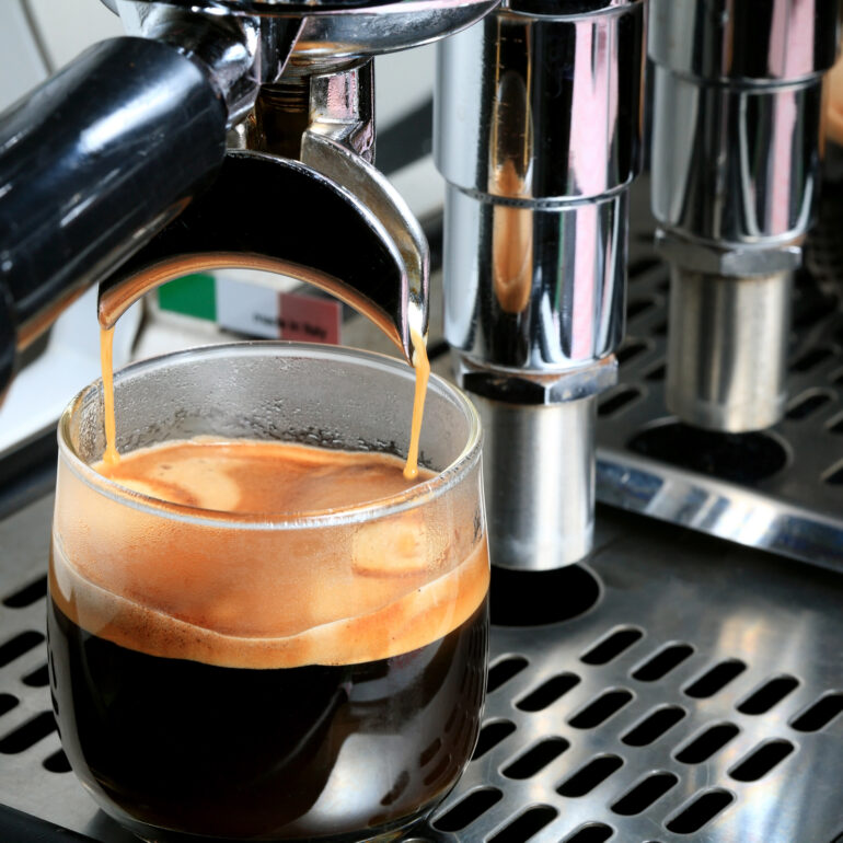 Espresso Coffees