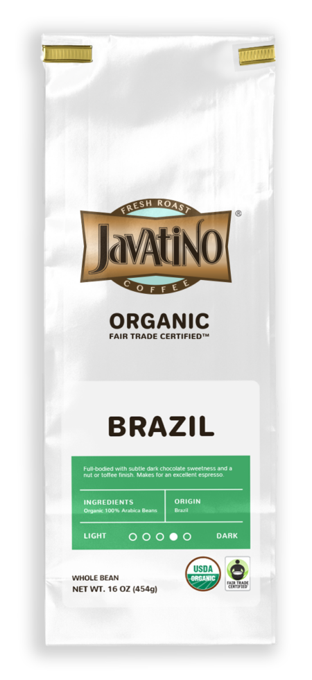 Brazil FTO Subscription Bag