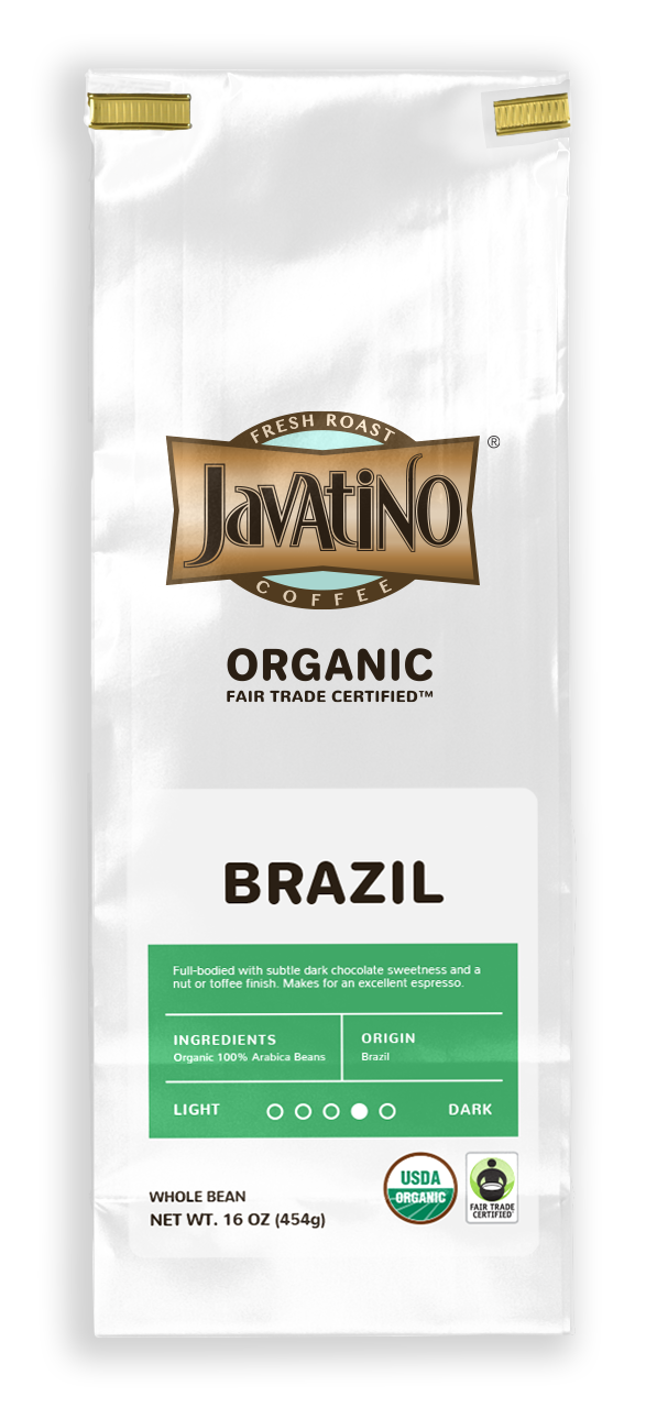 Brazil FTO Subscription Bag