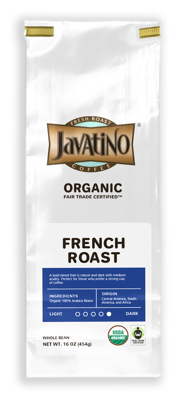 French Roast Subscription Bag