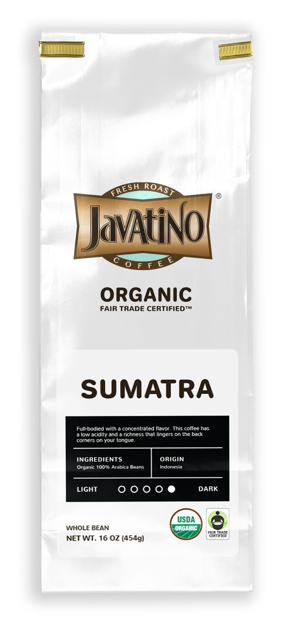 Sumatra FTO Subscription Bag